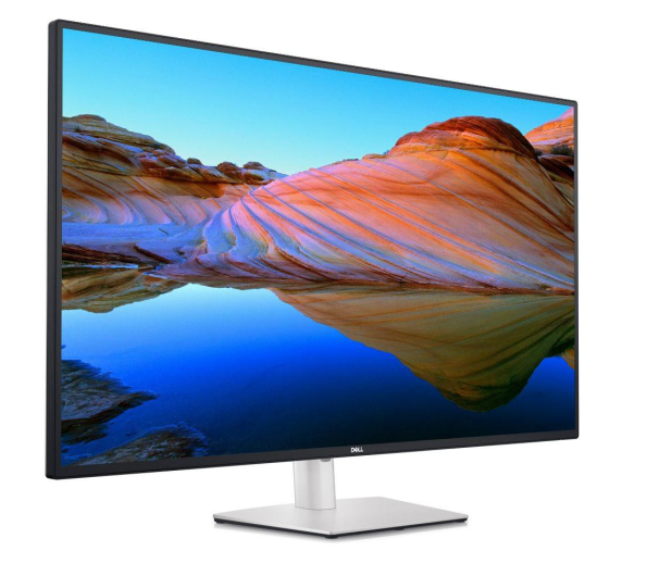 Dell U4323QE - 1166458 - zdjęcie 2